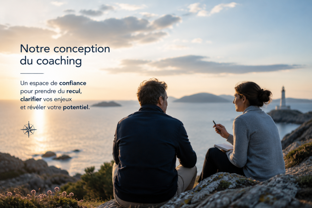 Nos engagements conception